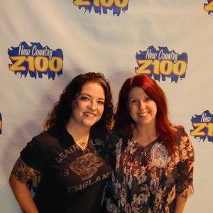 Meet your Posher, Shawna